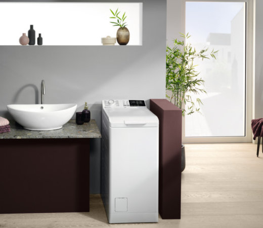 Пральна машина Electrolux EW6T406U - 3