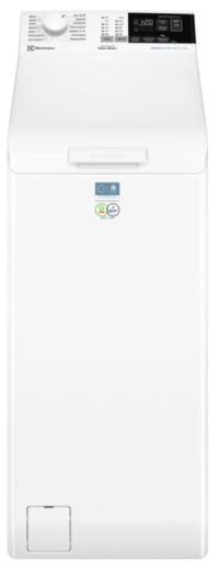Пральна машина автоматична Electrolux EW6T427U - 1