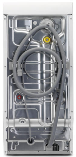 Пральна машина Electrolux EW6T506U - 3