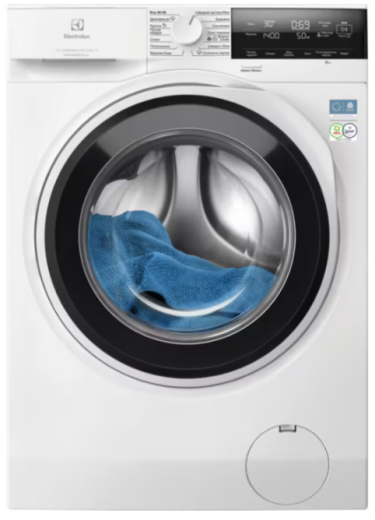 Пральна машина Electrolux EW7F3494FQU - 1