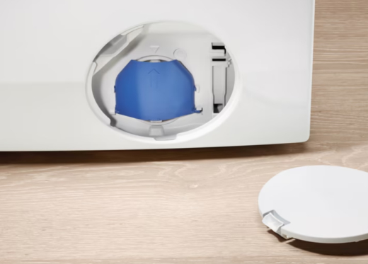 Пральна машина Electrolux EW7F3494FQU - 3