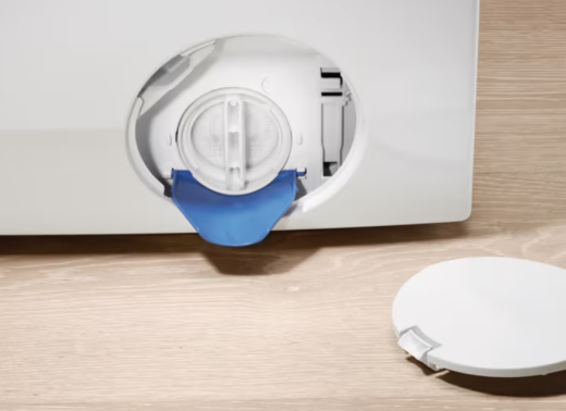 Пральна машина Electrolux EW7F3494FQU - 4