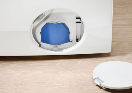 Пральна машина Electrolux EW7F3684UU - 3