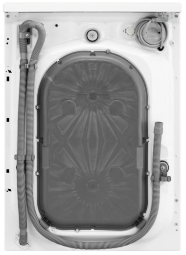 Прально-сушильна машина автоматична Electrolux EW7W4602QU - 4