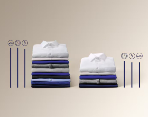 Пральна машина автоматична Electrolux EWS6427BU - 4