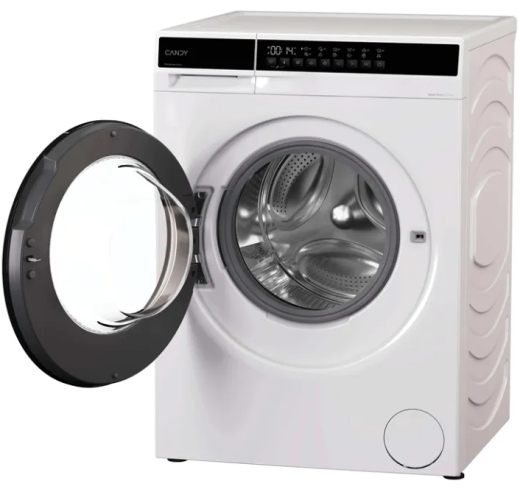 Стиральная машина CANDY EY27SB7-S - 3