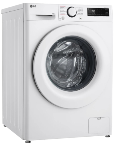 Пральна машина LG F4Y5RS3W - 4