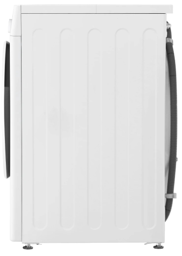 Пральна машина LG F4Y5RS3W - 5