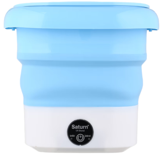 Пральна машина Saturn ST-WM0605 - 1