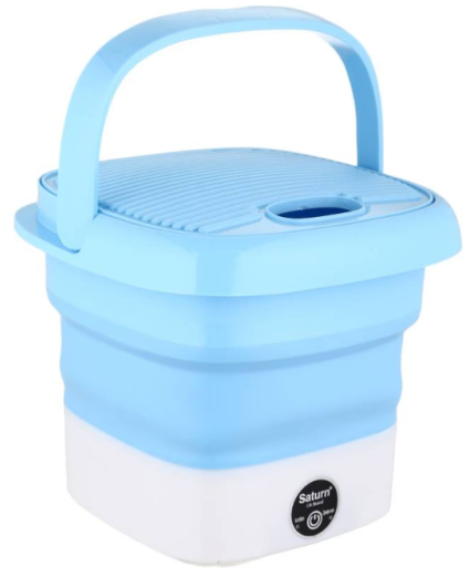 Пральна машина Saturn ST-WM0605 - 2