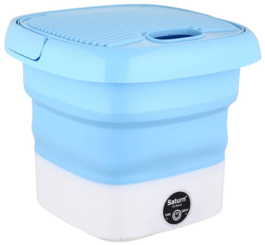 Пральна машина Saturn ST-WM0605 - 3