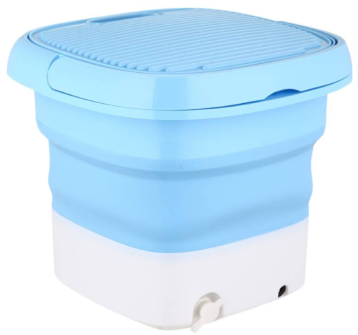 Пральна машина Saturn ST-WM0605 - 4