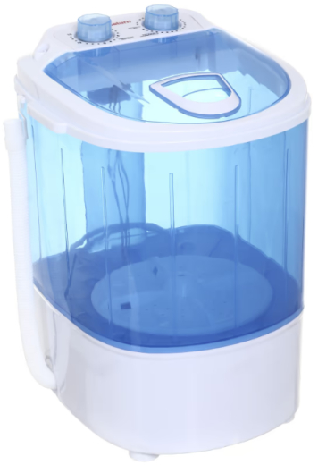 Пральні машини Saturn ST-WM0610 - 1