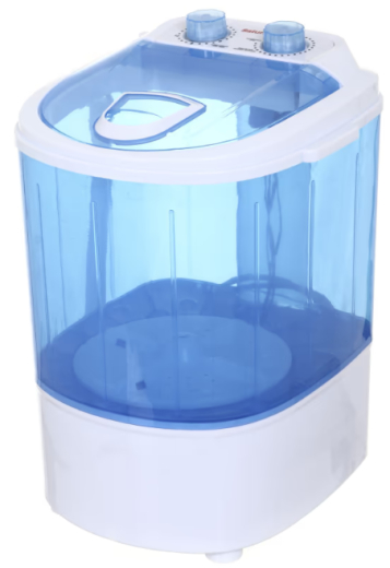 Стиральные машины Saturn ST-WM0610 - 3