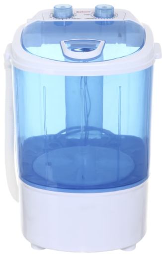 Стиральные машины Saturn ST-WM0610 - 4