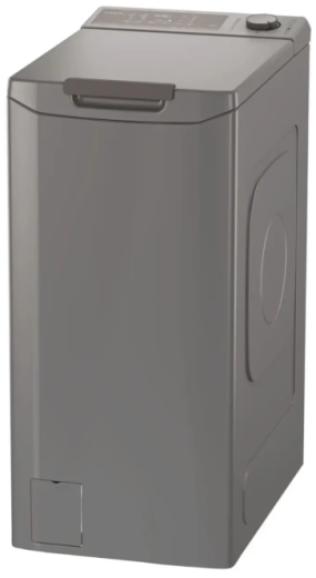 Пральна машина Candy TCAS274TMR5-S - 5