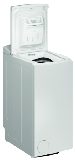 Пральна машина Whirlpool TDLRB 7222BS UA - 3