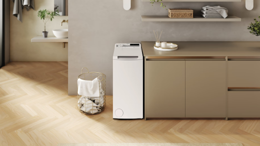 Пральна машина Whirlpool TDLRB 7222BS UA - 5