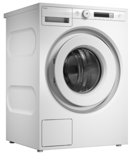 Пральна машина автоматична Asko W1094W - 2