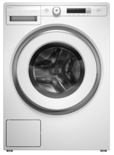 Пральна машина автоматична Asko W3096CW - 2