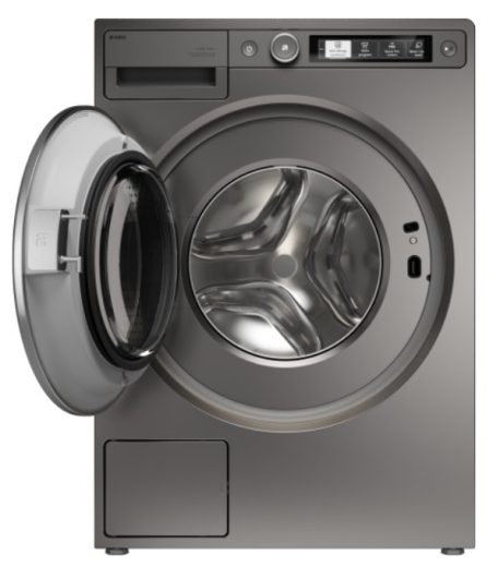 Пральна машина автоматична Asko W5096RT - 1