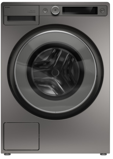 Пральна машина автоматична Asko W5096RT - 2