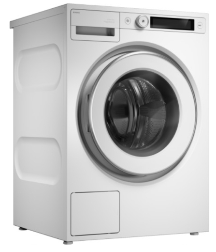 Пральна машина автоматична Asko W5096RW - 2