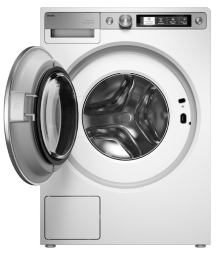 Пральна машина автоматична Asko W7096XW - 1