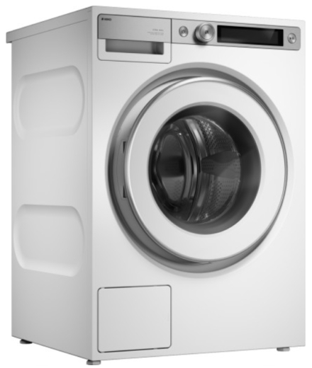 Пральна машина автоматична Asko W7096XW - 2