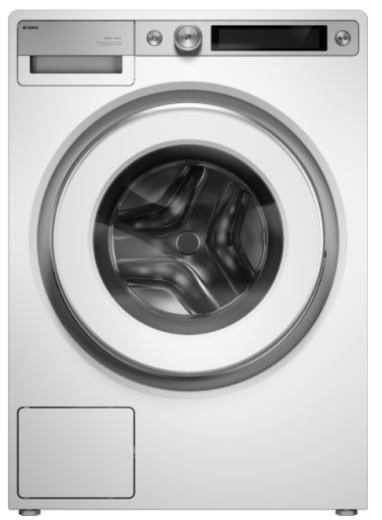 Пральна машина автоматична Asko W7096XW - 3