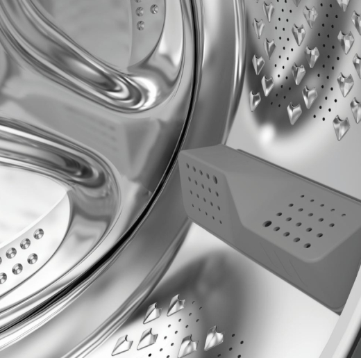 Пральна машина Whirlpool WAM 712WB UA - 8