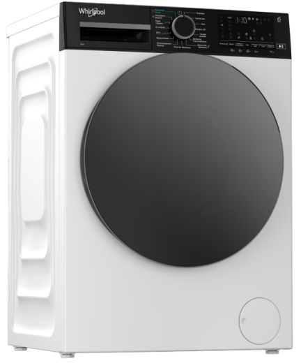 Пральна машина Whirlpool WAM 81WB UA - 2