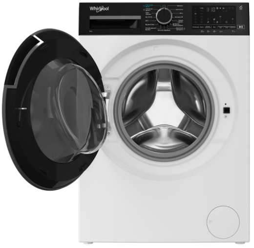 Пральна машина Whirlpool WAM 81WB UA - 3
