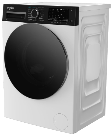 Пральна машина Whirlpool WAM 81WB UA - 4