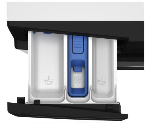 Пральна машина Whirlpool WAM 81WB UA - 5