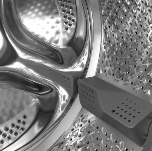 Пральна машина Whirlpool WAM 81WB UA - 7