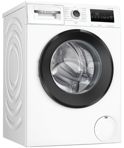 Пральна машина автоматична Bosch WAN28281UA - 2