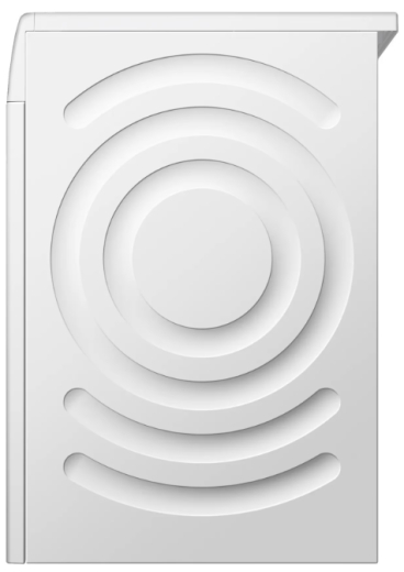 Пральна машина автоматична Bosch WAN28281UA - 4