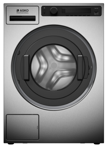 Пральна машина ASKO WMC6763PC.S - 1