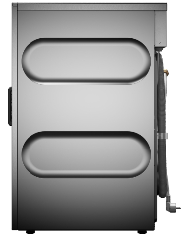 Пральна машина ASKO WMC6763PC.S - 3