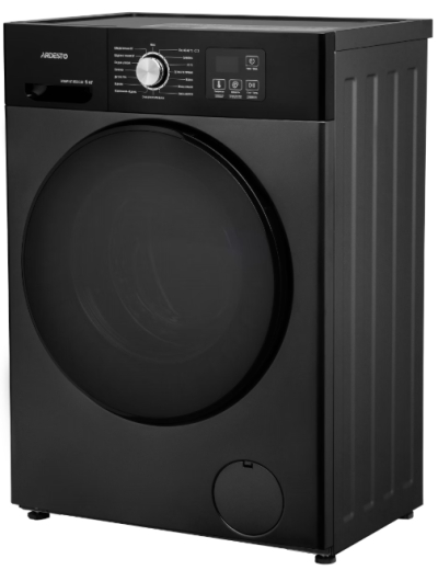 Пральна машина Ardesto WMW-6105DGBI - 2