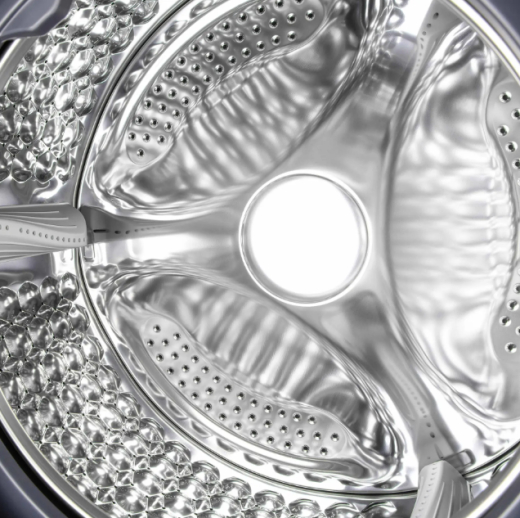 Пральна машина Ardesto WMW-6105WI - 4