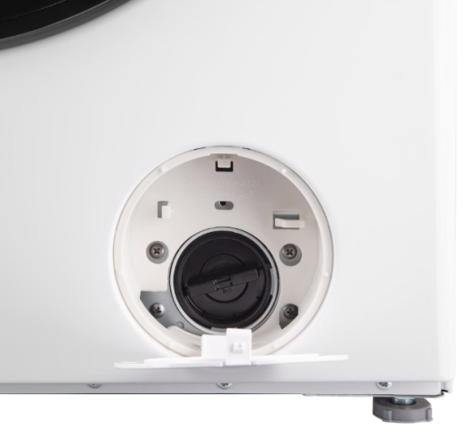 Пральна машина Ardesto WMW-6105WI - 5