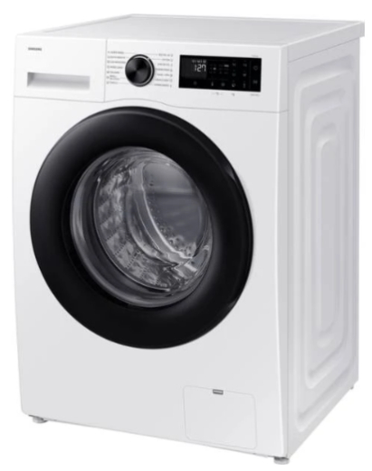 Пральна машина SAMSUNG WW10FG5U3EAELE - 2