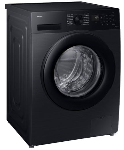 Пральна машина SAMSUNG WW11DG5B2FABLE - 2