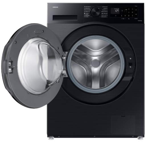 Пральна машина SAMSUNG WW11DG5B2FABLE - 4