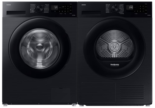 Пральна машина SAMSUNG WW11DG5B2FABLE - 5