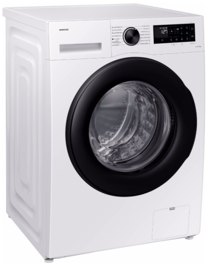 Пральна машина Samsung WW11DG5B2FAELE - 2