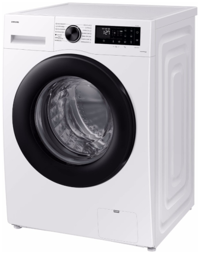 Пральна машина Samsung WW11DG5B2FAELE - 3
