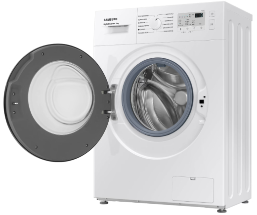 Пральна машина SAMSUNG WW60A3120BH/LE - 2